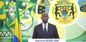 Composition du gouvernement de transition du Gabon du 9 septembre 2023