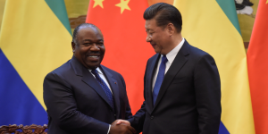 Ali Bongo en visite d’Etat de 48h en Chine la semaine prochaine