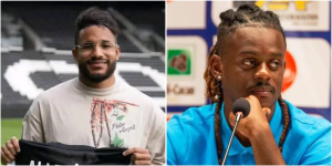 Gabonais de l’étranger&nbsp;: Jim Allevinah et David Sambissa brillent en ce début d’année