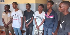 Braquage au PK6&nbsp;: Communiqué du ministère gabonais de l’Intérieur