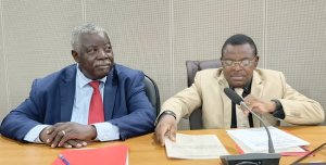 Extra-sportif&nbsp;: Les fédérations sportives gabonaises s’engagent pour Oligui Nguema