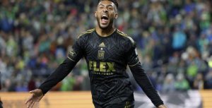 MLS&nbsp;: Denis Bouanga devient le meilleur buteur de l’histoire du Los Angeles FC