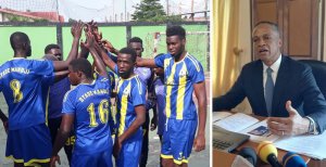 Handball&nbsp;: Y a-t-il une lueur d’espoir à la tenue de la Coupe du Gabon interclubs édition 2022&nbsp;?