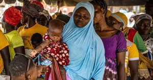 Afrique de l’Ouest et du Centre&nbsp;: l’ONU réclame des mesures urgentes face à une crise alimentaire sans précédent