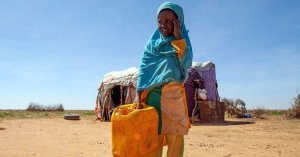 La Somalie est au bord d’une catastrophe humanitaire, alerte l’ONU