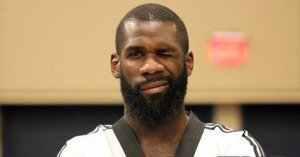 Anthony Obame devra briller à Dakar pour obtenir sa place à Paris-2024