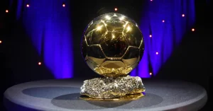 Ballon d’or 2026&nbsp;: L’Espagne en force, Mbappé, Yamal et Messi au rendez-vous