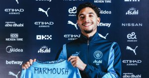 Manchester City&nbsp;: Un Africain débarque pour 4 saisons jusqu’en 2029