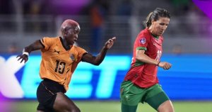 CAN féminine 2024&nbsp;: le Maroc tenu en échec par la Zambie en match d’ouverture