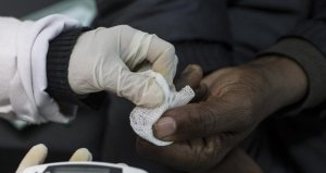 L’Afrique est la première région du monde pour le diabète non diagnostiqué, selon l’OMS
