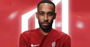 Mercato&nbsp;: Aubameyang débarque en Saudi Pro League pour deux saisons