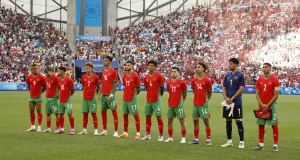 JO Paris 2024&nbsp;: le Maroc écrase l’Égypte et s’empare de la médaille de bronze