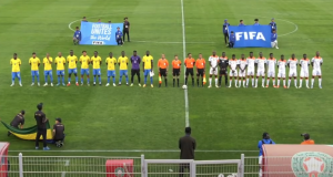 Niger vs Gabon&nbsp;: Avalanche de buts avec en définitive une défaite poussive des Panthères&nbsp;!