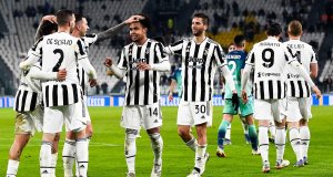 LdC Europe&nbsp;: Juventus subit une défaite choc face à Villarreal 