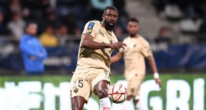 Officiel&nbsp;: Bruno Ecuele Manga prolonge au Paris 13 Atletico jusqu’en 2026