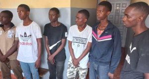 Braquage au PK6&nbsp;: Communiqué du ministère gabonais de l’Intérieur