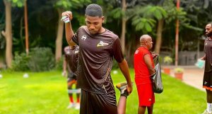 Mercato&nbsp;: Caleb Nzamba s’engage avec Ethio Electric en Éthiopie
