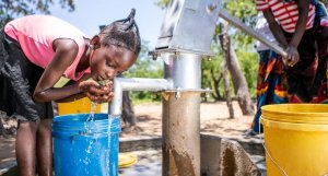 Cinq choses à savoir à propos de la Conférence de l’ONU sur l’eau