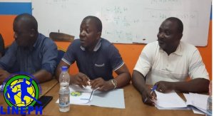 Handball Pro&nbsp;: La Lineph en conclave avec les présidents des clubs ce 5 novembre