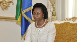 Marie Madeleine Mborantsuo, une femme gabonaise née pour servir l’hégémonie de la famille Bongo