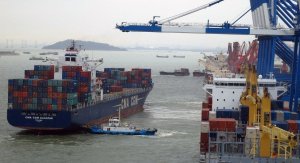 L’OMI adopte une stratégie révisée pour réduire les émissions de gaz à effet de serre dues aux transports maritimes