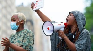 Aucun pays n’est à l’abri du racisme, alerte l’adjointe aux droits de l’homme de l’ONU