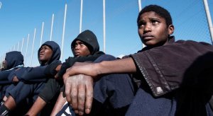 L’OIM appelle à mieux protéger les migrants après des décès à la frontière entre le Tchad et la Libye
