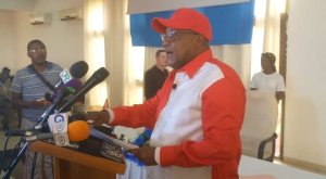 Naissance d’un nouveau parti politique au Gabon&nbsp;: Signe de vitalité démocratique ou non&nbsp;?