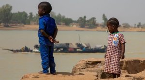 En Afrique de l’Ouest, les enfants représentent plus de 60% des victimes de la traite