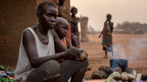 Centrafrique&nbsp;: l’ONU souligne des progrès malgré un contexte sécuritaire et humanitaire préoccupant