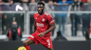 L’international gabonais Aaron Appindangoye prolonge d’un an l’aventure avec Sivasspor