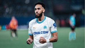 LDC UEFA&nbsp;: Pierre-Emerick Aubameyang égale un record de Thierry Henry
