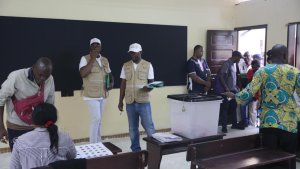 2 urnes pour les 3 scrutins du 26 août au Gabon&nbsp;: Votre ficelle est trop grosse&nbsp;!