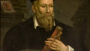 Un “pape catholique noir”&nbsp;: Les 4 énigmatiques prédictions de Nostradamus pour 2025