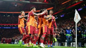 Turquie&nbsp;: Buteur face à Antalyaspor, Mario Lemina s’adjuge le titre de champion avec Galatasaray