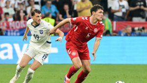 Euro 2024&nbsp;: aucun but inscrit pour les matchs de la troisième journée du groupe C