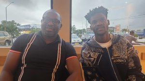 Thierry Mouyouma à propos de Didier Ndong&nbsp;: «&nbsp;Il n’y a jamais eu de réconciliation entre nous&nbsp;»