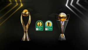 Compétitions interclubs CAF&nbsp;: le calendrier complet de la saison 2025-2026 dévoilé