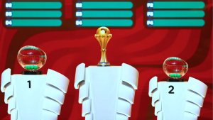CAN 2025&nbsp;: le tirage au sort fixé au 27 janvier à Rabat