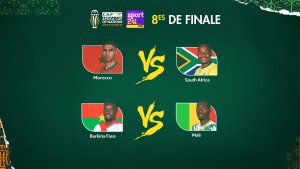 CAN 2023&nbsp;: Analyse des 8es de finale de ce mardi 30 janvier par Charles Douglas Ndemba