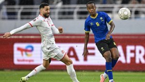 CAN 2025&nbsp;: La Tunisie assure l’essentiel, la Tanzanie arrache une qualification historique