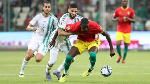 Éliminatoires CAN 2025&nbsp;: Une première journée marquée par des matchs nuls