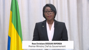 L’intégralité du remaniement du gouvernement gabonais du 8 mars 2022