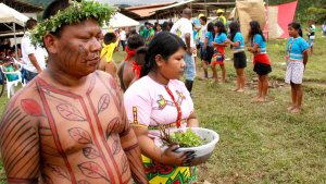 Colombie&nbsp;: Des Amérindiens entament un bras de fer avec la multinationale Coca-Cola