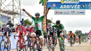 Cyclisme&nbsp;: la Tropicale Amissa Bongo fait son retour en janvier prochain