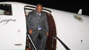 Ali Bongo attendu en Suède pour une conférence des Nations-Unies sur l’environnement