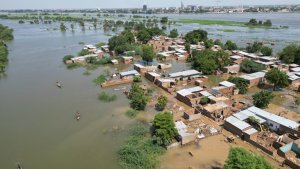 Le changement climatique pourrait se révéler aussi mortel que le cancer dans certaines parties du monde