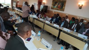 Energie et eau&nbsp;: Séminaire de renforcement des capacités sur les partenariats public-privé à Libreville