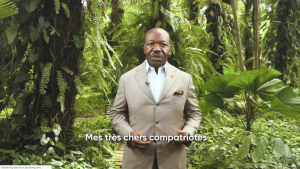 Ali Bongo lance le programme d’aide aux activités génératrices de revenu
