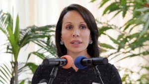 Sylvia Bongo inculpée de «&nbsp;blanchiment de capitaux&nbsp;» par la justice gabonaise